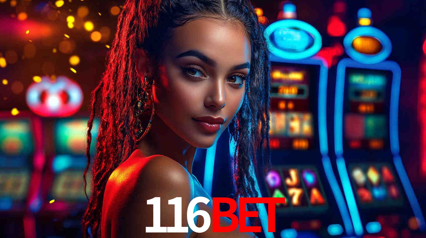 Inovações de Jogos na 116BET: O Futuro das Experiências Interativas