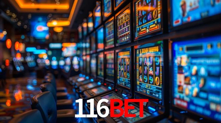 Seasonal Promotions 116BET