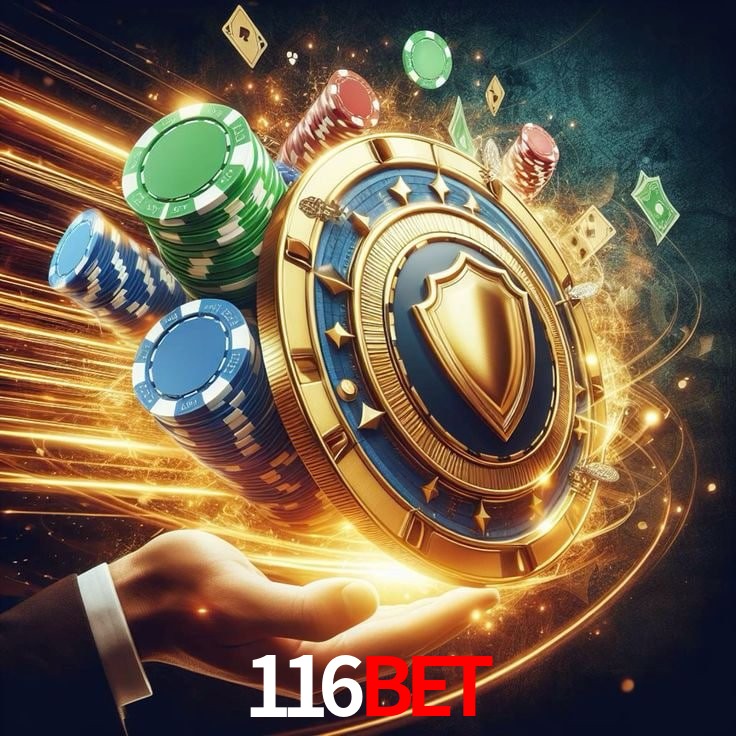 116BET Curitiba - Live Betting